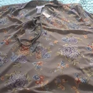 Ladies Beautiful Blouse